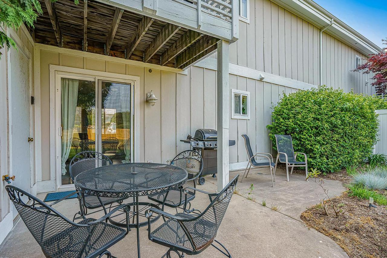 Bluebird Condo Douglas Exterior photo